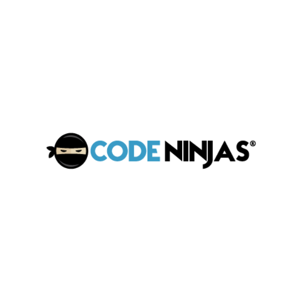 Code Ninjas Round Rock_logo