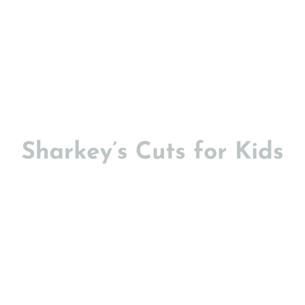 Sharkey’s Cuts for Kids_logo