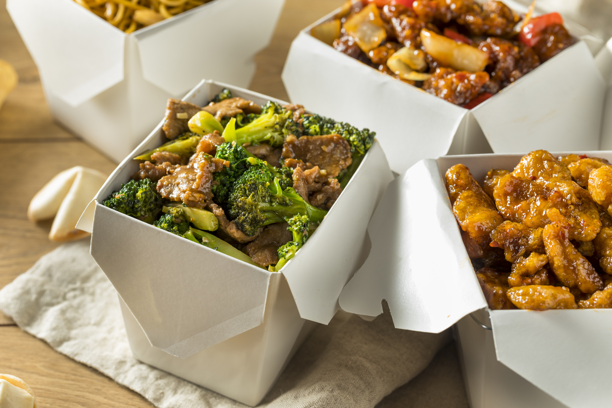 Discover Chinese Cuisine Delights at Great Wall Express Round Rock