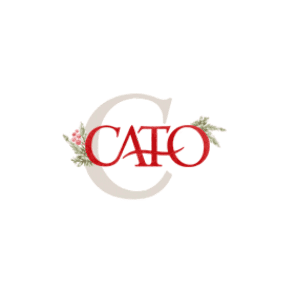 CATO Fashions_logo