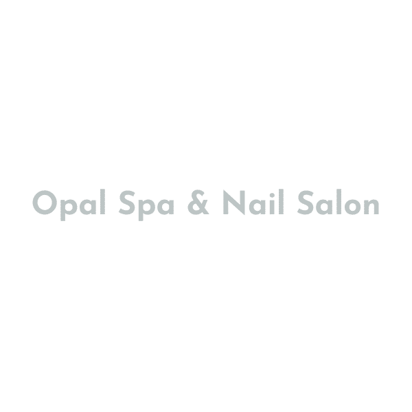 Opal Spa & Nail Salon_logo