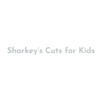 Sharkey’s Cuts for Kids