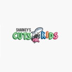 Sharkey’s Cuts for Kids