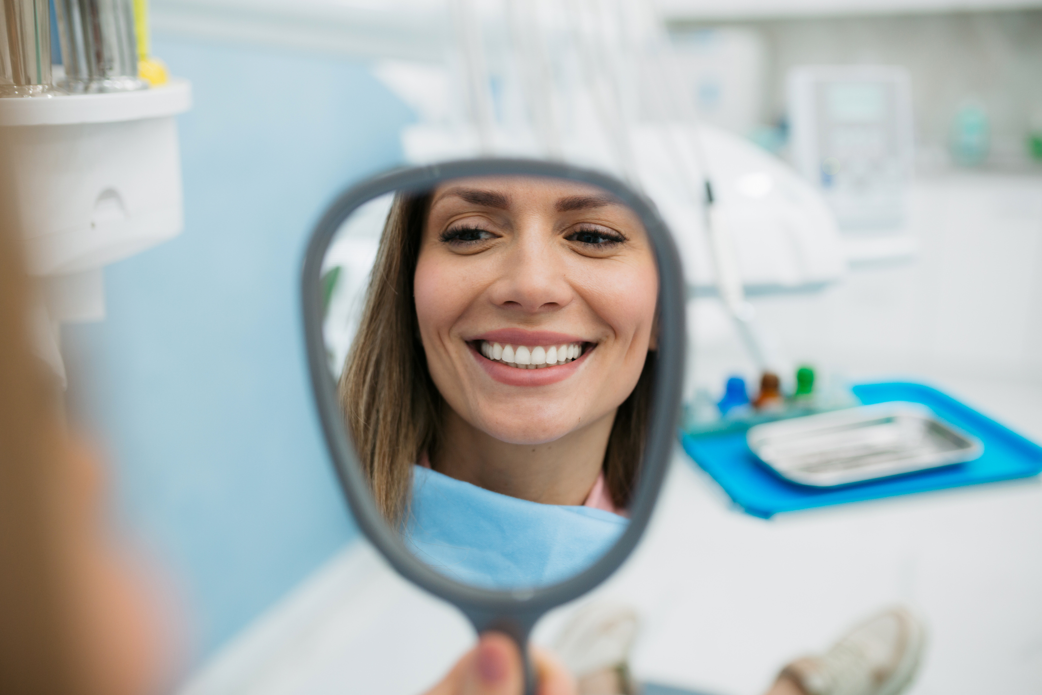 Achieve Optimal Dental Health at this Round Rock Dentistry